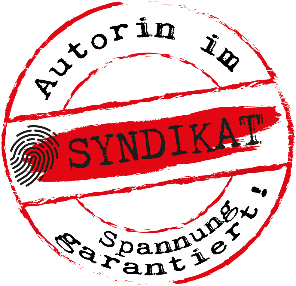 Mitglieds-Siegel des Syndikat e.V.